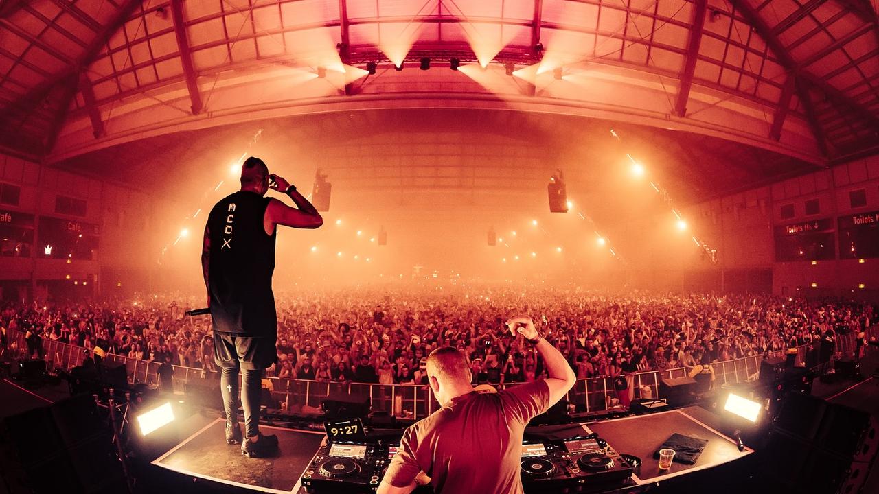 Pills and police: NSW’s festival drug safety dilemma