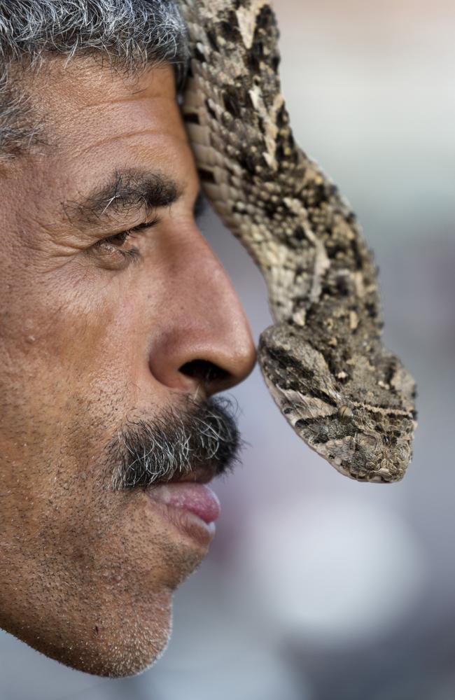 Pucker up. Picture: istock