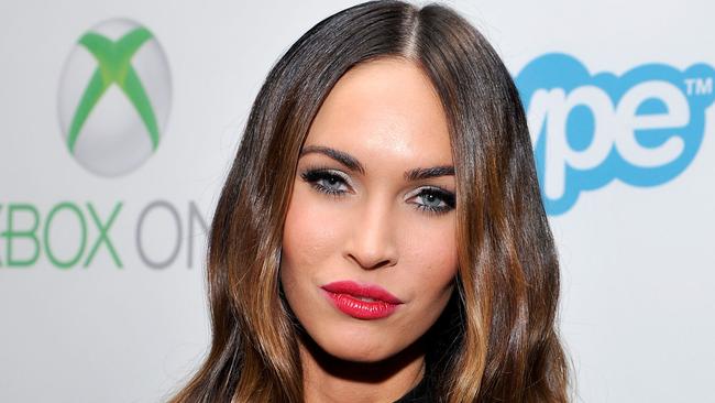 Megan Fox believes in Bigfoot, says she could find him | news.com.au ...