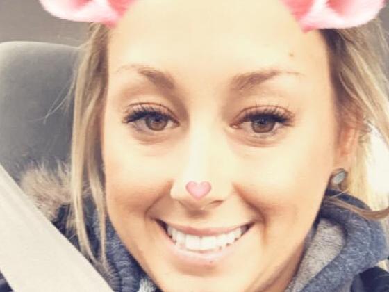 Jacquelin 'Jackie' Coady and John 'Johnny' Smith fronted Melbourne Magistrates' Court on drug trafficking charges. Facebook.VERIFIED SHAPIROBoth seen in court, linked to each other, match areas, matched DOB Coady, matched Zach Smith john's son who was on the link,https://www.facebook.com/jackie.coady.927
