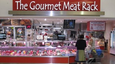 The Gourmet Meat Rack is a northern suburbs classic butcher located in the Northcote Plaza Shopping Centre.