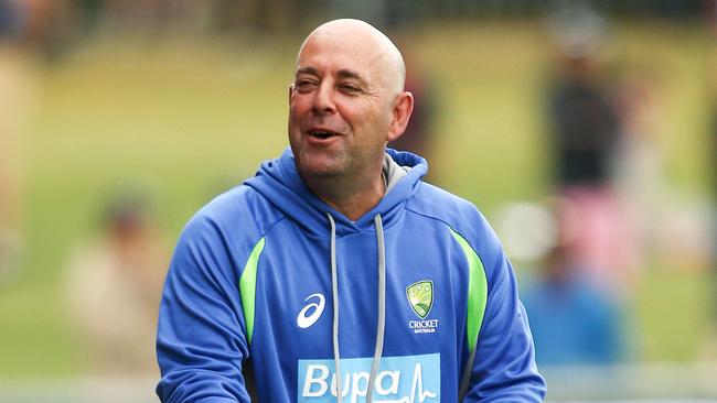 Brett Geeves: Darren Lehmann is looking to create a culture that has never been seen in Australian cricket, should his email bear fruit.