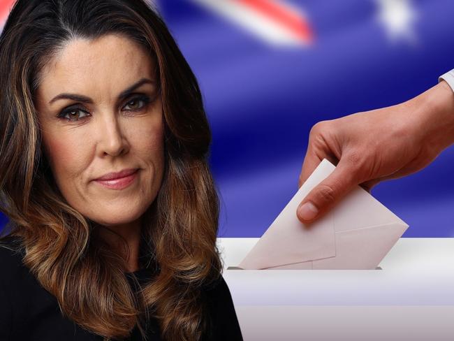 Peta Credlin column web art