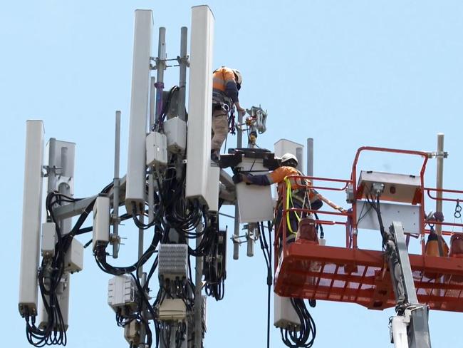 Telstra switches on 5G in two North Coast towns