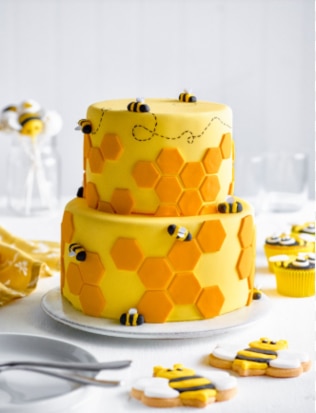 The Bee turns five in 2025. Picture: file image