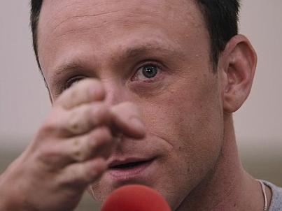 Armstrong’s lies exposed in The Program trailer