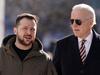 Republican culture war imperils Ukraine in real war