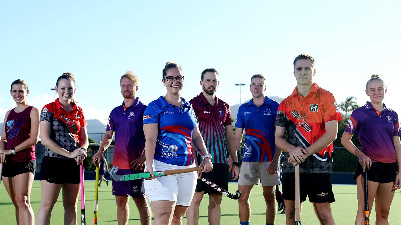 CAIRNS HOCKEY: Champions In Tough Battle To Go Back-to-back | The ...