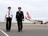 The airline where staff are up for $42K pay rises