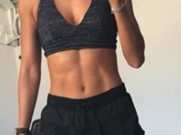 Kayla Itsines: The queen of Insta-fitness boasts a following of 9.1m thanks to her inspiring and helpful posts. Featuring regular demonstrations of her favourite workouts and successful transformations through her programs, there's never a dull moment.