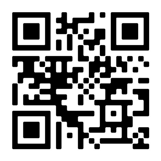 QR code to The Australian's new podcast Shandee's Story.