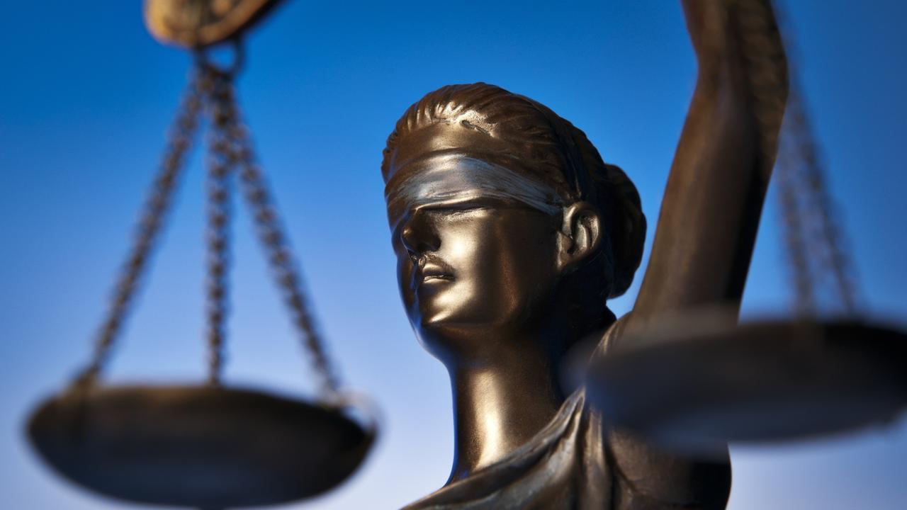 Trial for Hobart man accused of sexually abusing two young girls in separate incidents more than 10 years ago. Picture: Stock image