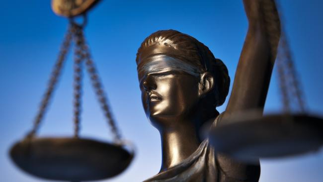 Trial for Hobart man accused of sexually abusing two young girls in separate incidents more than 10 years ago. Picture: Stock image