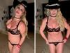 Britney’s very revealing new video