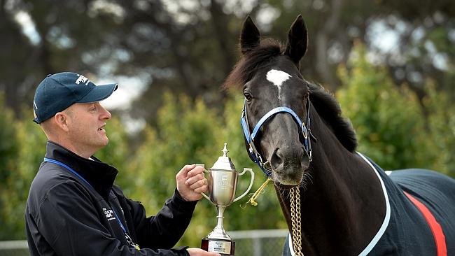 Werribee Racing Club