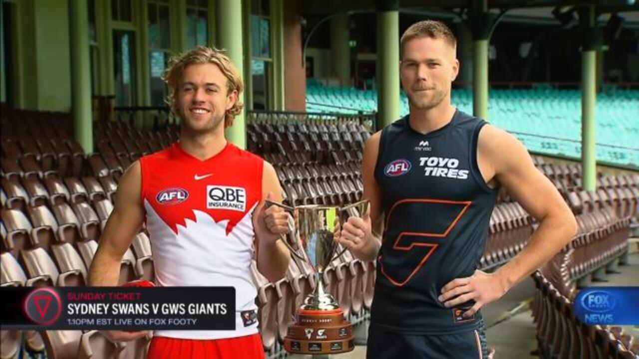 Poor form set to 'amplify' Sydney Derby