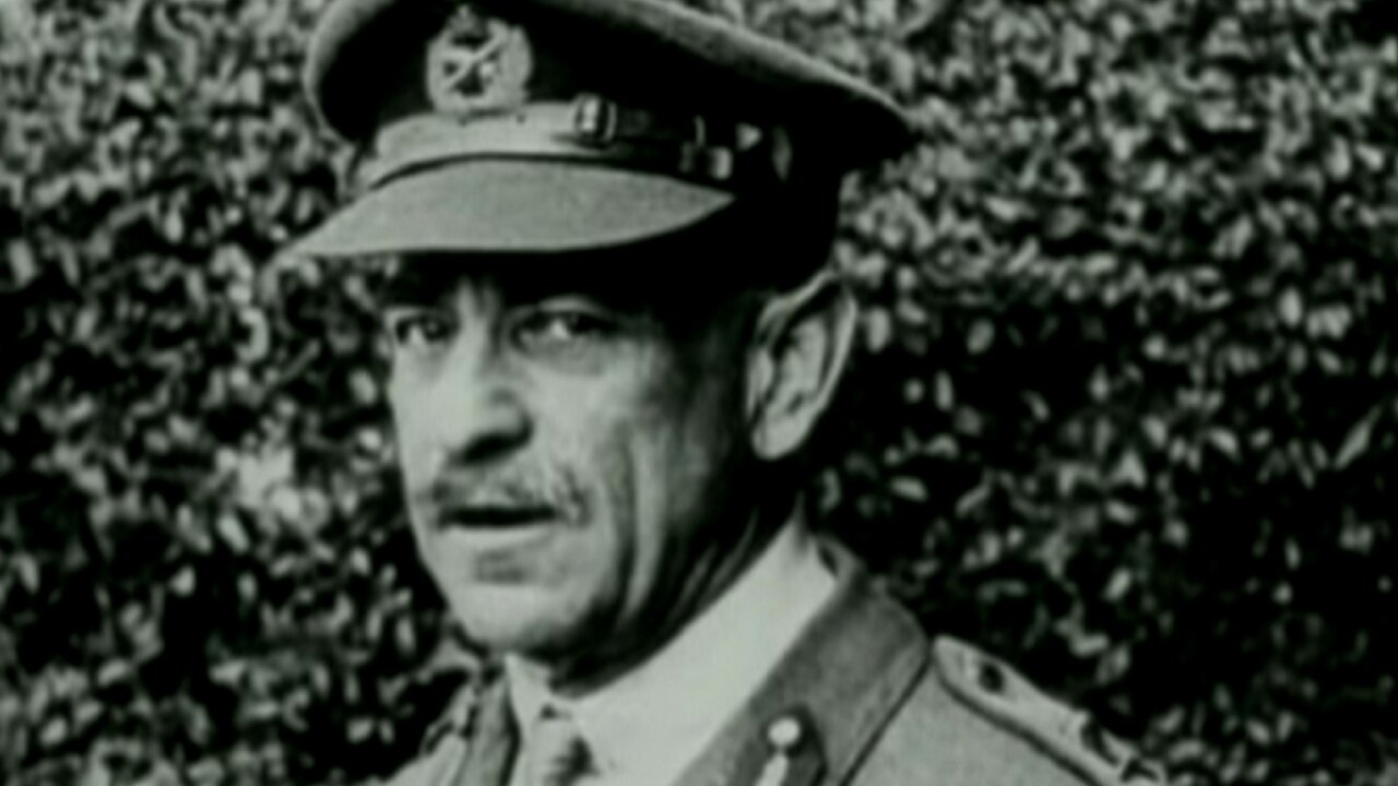 Turnbull decides against posthumous promotion of Sir John Monash