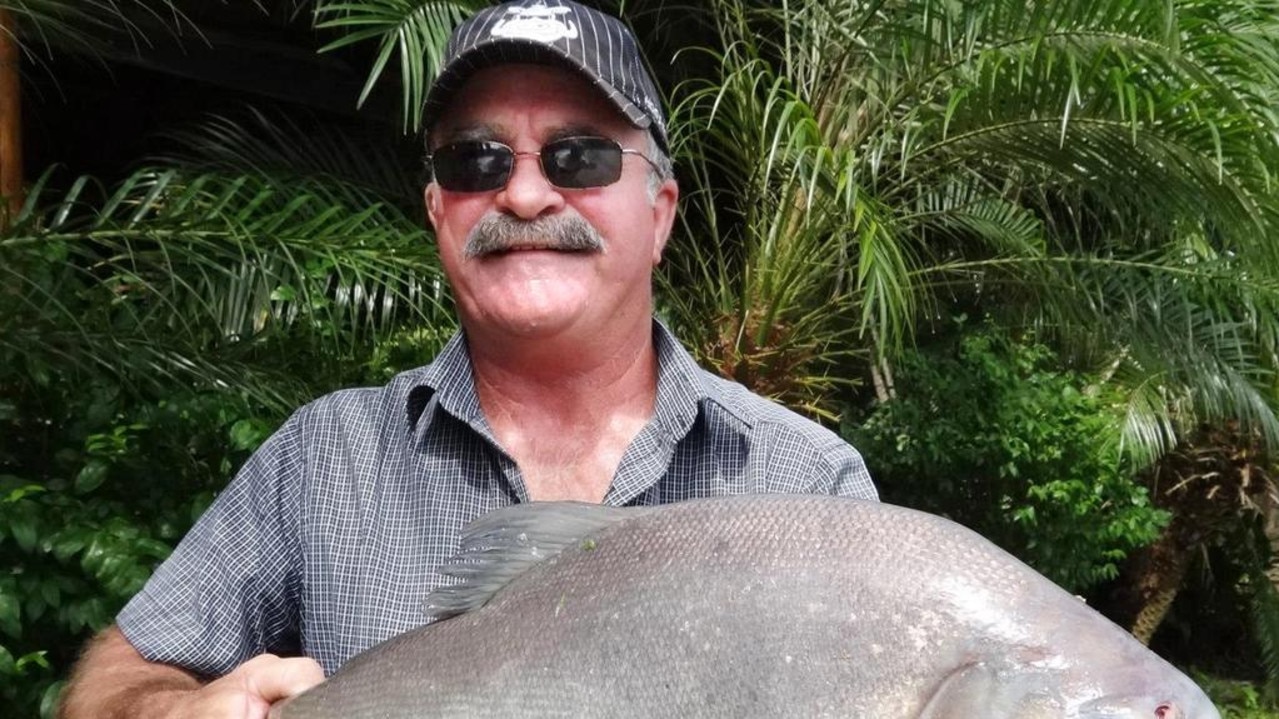 Local publican Kevin Darmody, 65, was fishing in Rinyirru (Lakefield) National Park before he vanished. Picture: Facebook