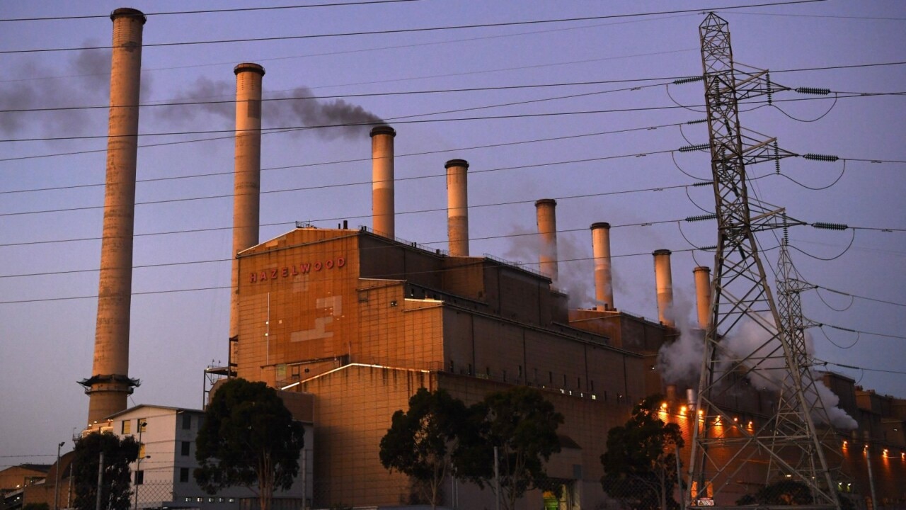 Energy prices expected to drop from mid-2018