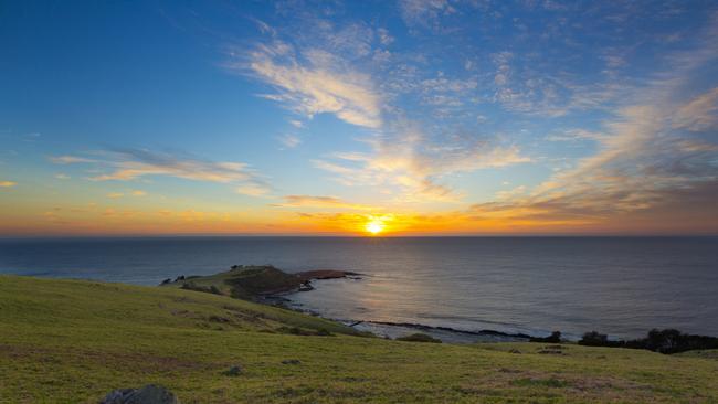 Gerringong is one of the south coast’s most popular tourist towns.