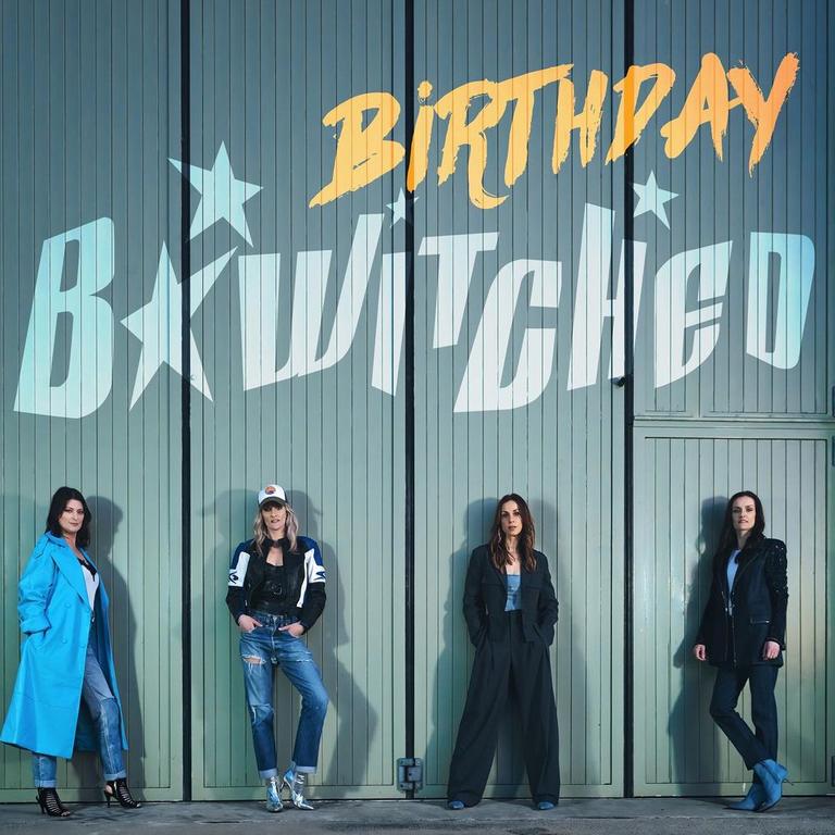 Bwitched Release Single Birthday: What They Look Like Now | The Courier ...