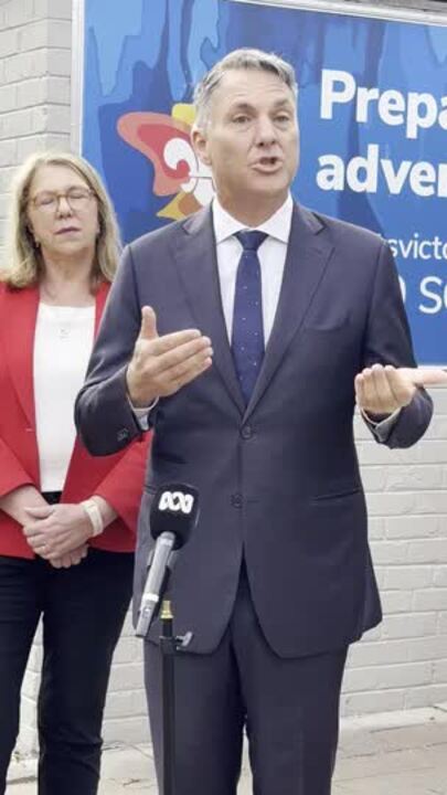 Marles to aid Mayor Kontelj in reviving Geelong CBD