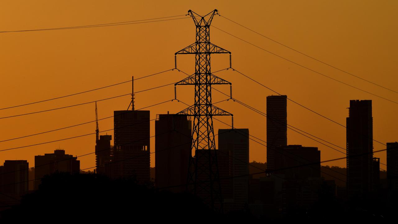 Queensland, NSW Face Electricity Shortfall Amid Rare Price Cap | The ...