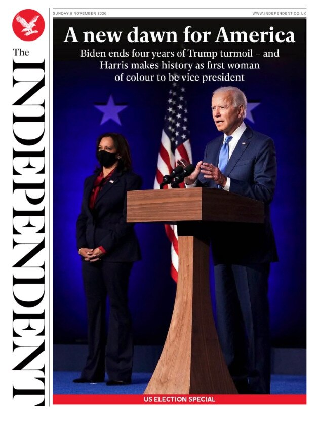 The Independent of London