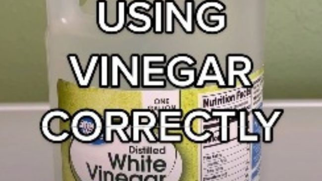 Bleach and Vinegar: Effective Cleaning Tools That Turn Lethal Together