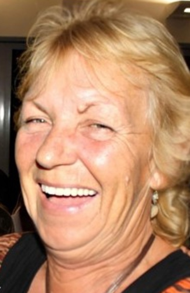 Central Queensland speedway stalwart Sue Hawkings lost her battle with cancer in July last year.