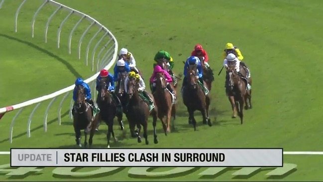 Sky Racing update: 28.02.2020