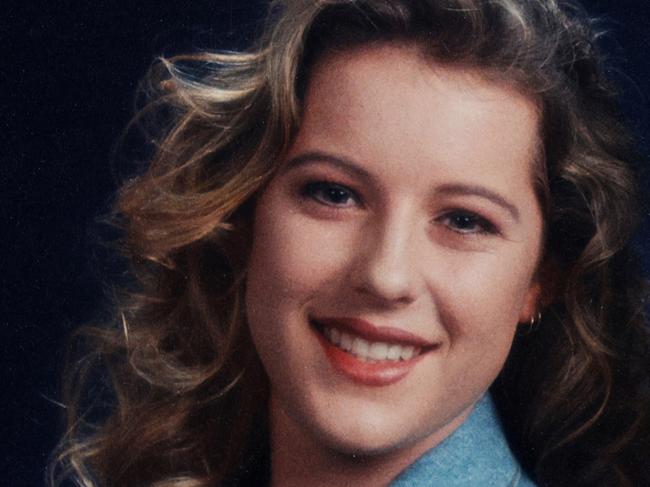 Murdered Bargo woman Rachelle Childs’ burning body was found at Gerroa on June 8, 2001.