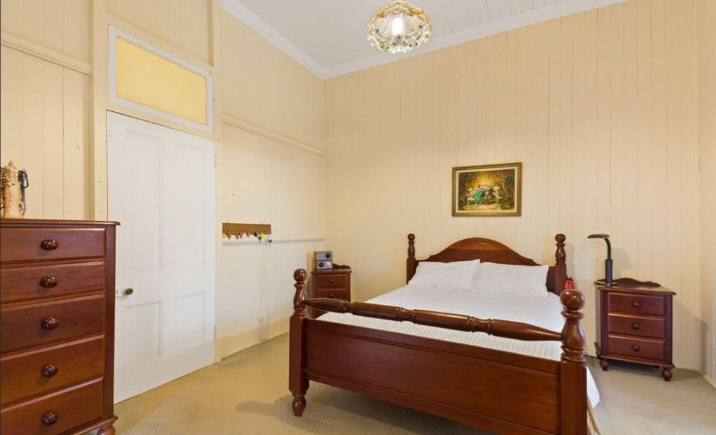 135-137 Ramsay Street, Centenary Heights. Picture: Matthew Newton