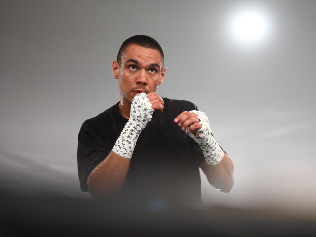 Tim Tszyu V Bakhram Murtazaliev Latest: World Title Fight In Confirmed ...