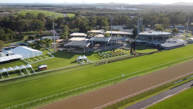 The Sunshine Coast is one of Australia’s most raced on surfaces. Picture: Supplied.