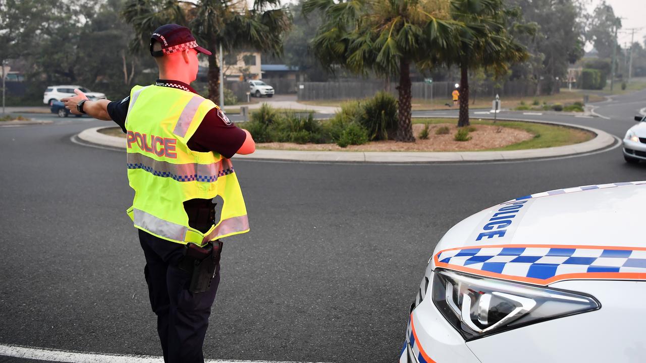 Tewantin Woman Allegedly Runs Down Cyclist In Drink Driving Incident ...