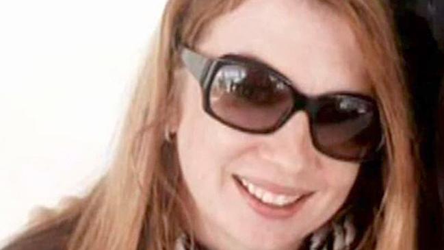 Dreamworld ride victim Cindy Low