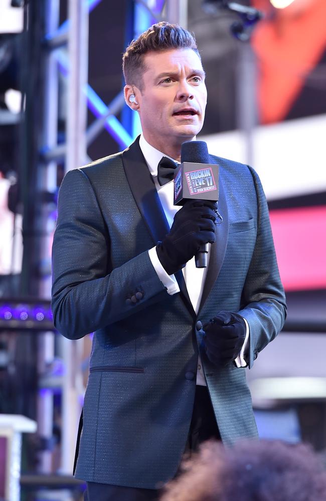 Ryan Seacrest tries to sabotage show producer after being