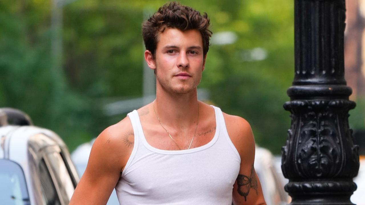 Gen Z have brilliantly rebranded the 'wife beater' white vest