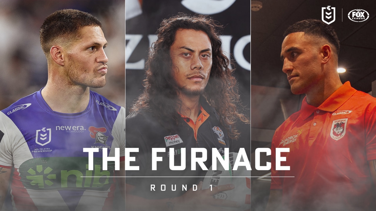 NRL 2025: Burning questions for every team ahead of Round 1, draw ...