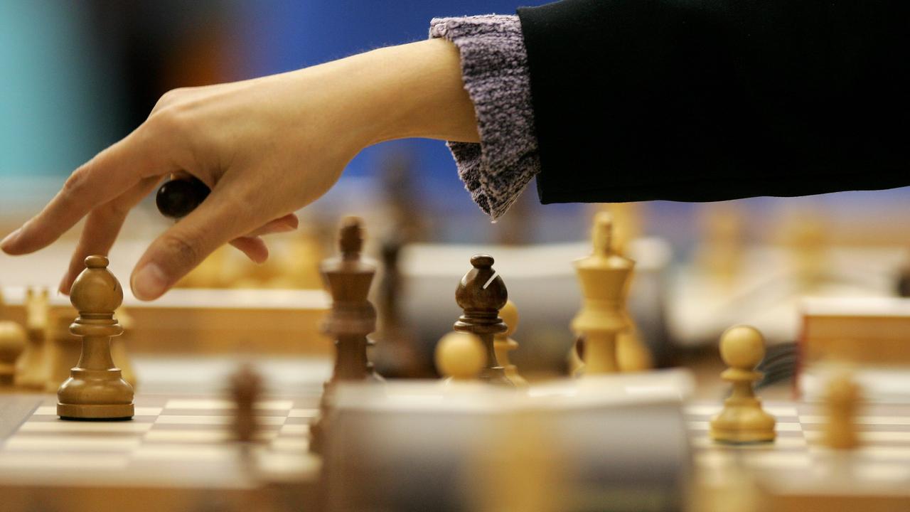 Chess Investigation Finds That U.S. Grandmaster 'Likely Cheated' More Than  100 Times - WSJ