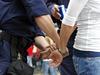 Teens arrested in shocking alleged weekend incidents