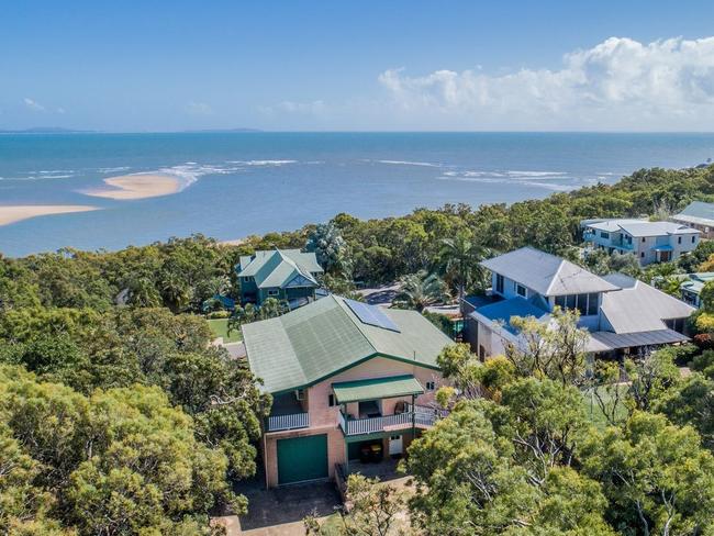 Builder scoops up one of Central Qld’s best views for $1.42m