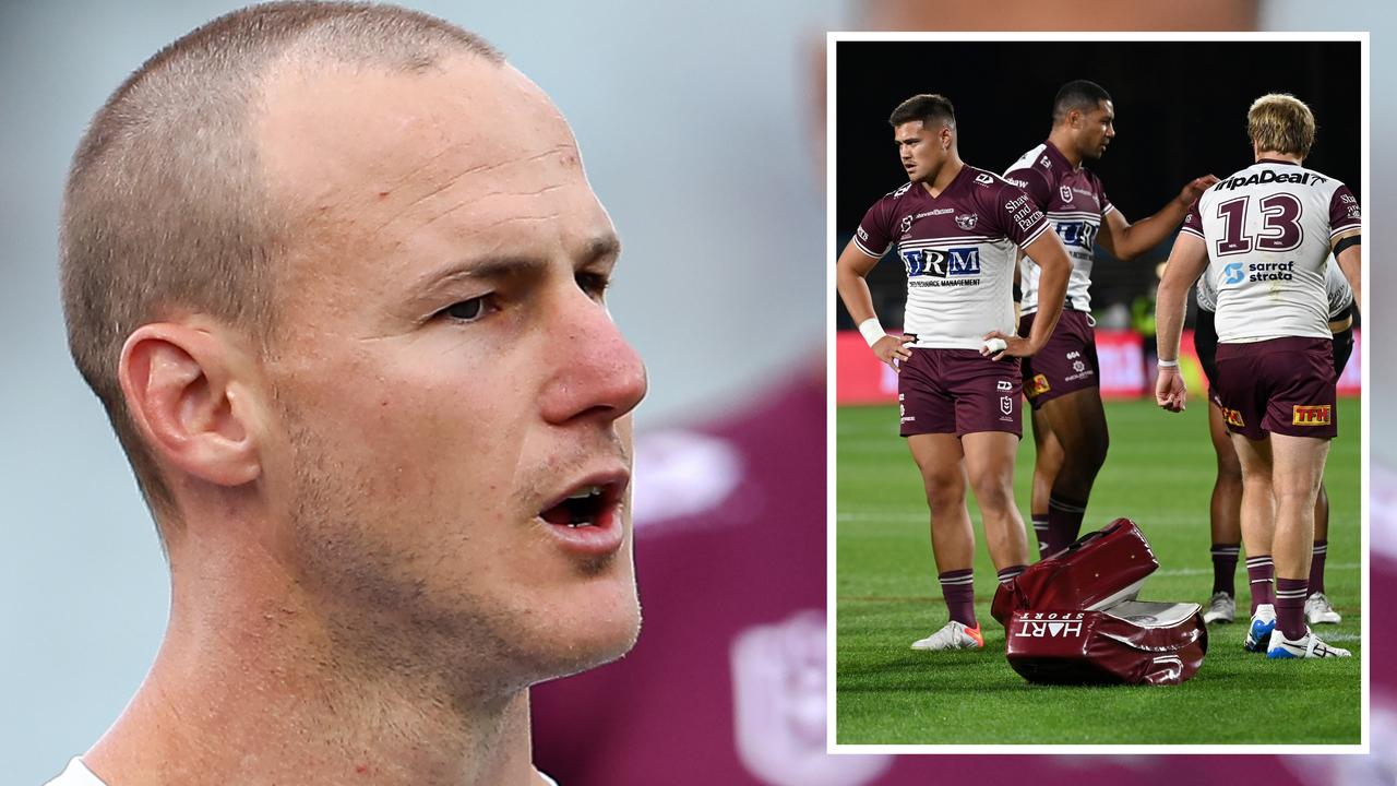 NRL 2023: Daly Cherry-Evans Urges Teammate Josh Schuster Not To Waste ...