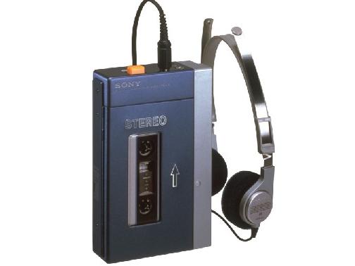 13 things you never knew about Sony