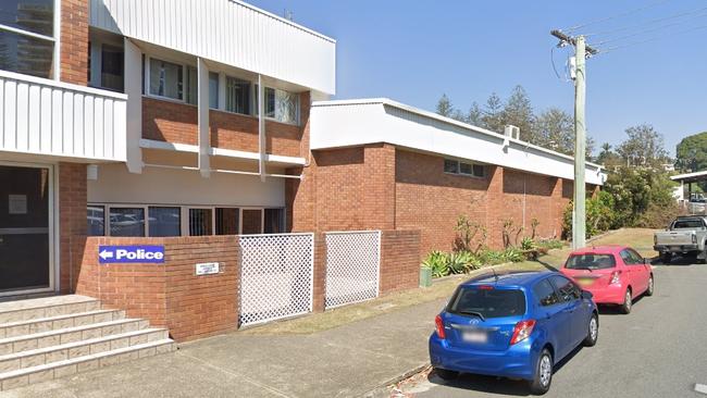 Over crowding concerns raised at Coolangatta watch house.