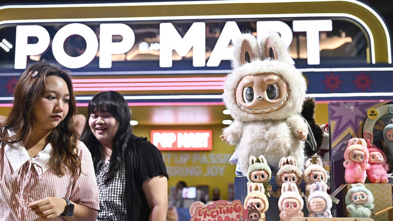 Viral toy craze hits Adelaide — but good luck finding them