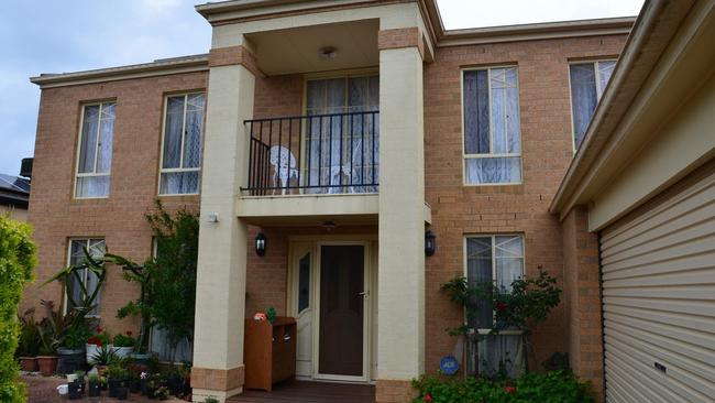 A Werribee house advertised on Rentola without the knowledge of the owners or agents.