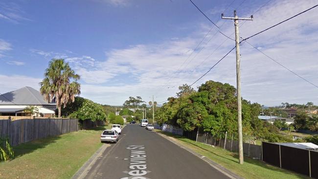 Seaview Street, Byron Bay. Picture: Google maps.