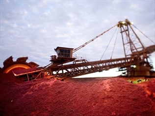 Resources giant BHP Billiton will cut capex to $US8.5 billion in the 2016 financial year.